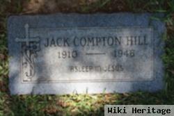 Jack Compton Hill