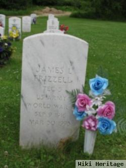 James L Frizzell