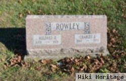 Mildred Z Rowley