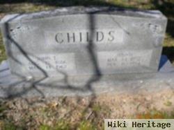 John T. Childs