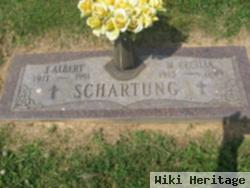 John Albert Schartung, Sr