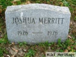 Joshua Merritt