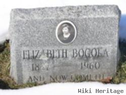 Elizabeth Bogola