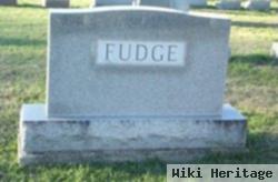 Donald E Fudge