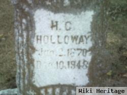 Henry C. Holloway