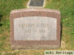 Carlton J. Teske