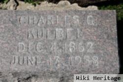 Charles Kulbel