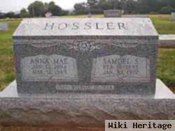 Anna Mae Hossler