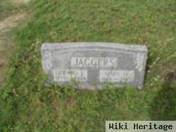 Mary H Jaggers