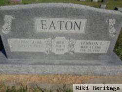 Vernon L Eaton