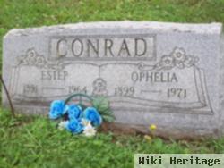 Ophelia Conrad