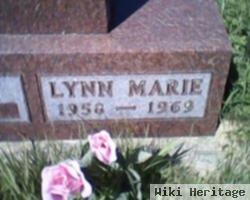 Lynn Marie Jans