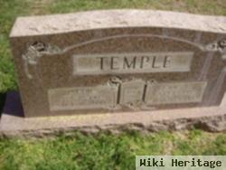 Sudie Gill Temple