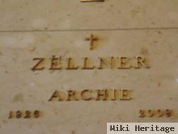 Arthur J. "archie" Zellner