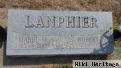 Robert Fred Lanphier