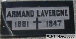 Armand Lavergne