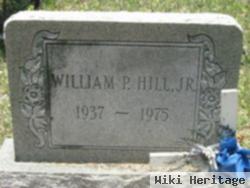 William Penn Hill, Jr