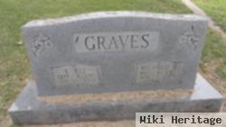 Mildred B Graves