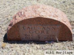 Lail Ann Gore