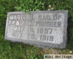 Mabel B Prosser