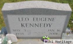 Leo Eugene Kennedy