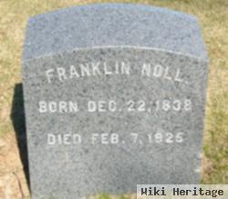 Franklin Noll