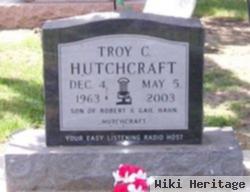 Troy Carter Hutchcraft