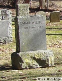 Emma Wilbur