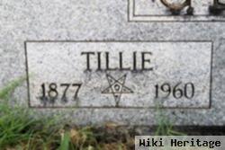 Tillie Staeger Geers