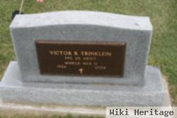 Victor R Trinklein