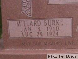 Millard Burke Wyatt