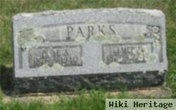 Rose A. Parks