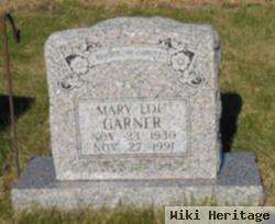 Mary Lou Garner