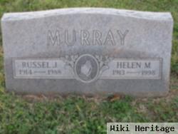 Helen M Murray