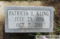 Patricia Louise Gardner Kling