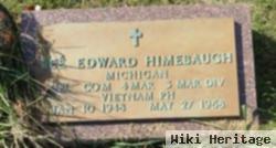 Corp Lee Edward Himebaugh