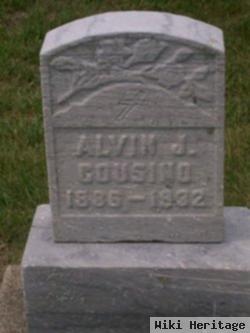 Alvin John Cousino