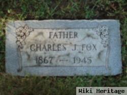 Charles J. Fox