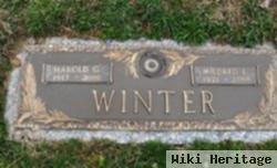 Mildred L. Shifflet Winter