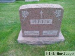 Peter Paul Pfeifer