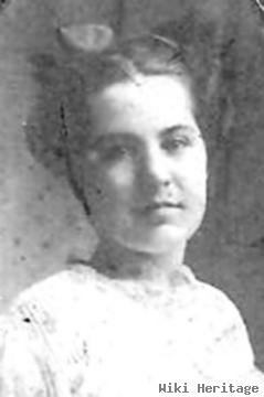 Montana Pauline "monte" Engbarth Cadenhead