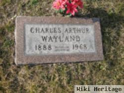 Charles Arthur Wayland
