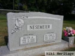 Ruth A Nesemeier