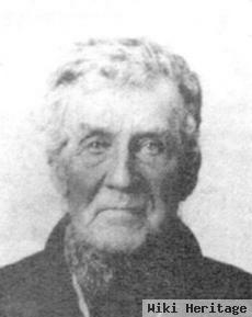 Rev William J Sparks