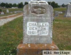 Charles Harvey Benton