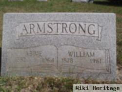 William Armstrong