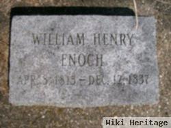 William Henry Enoch