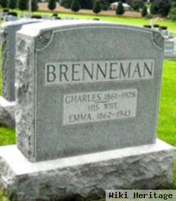 Charles Brenneman