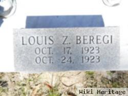 Louis Z Beregi