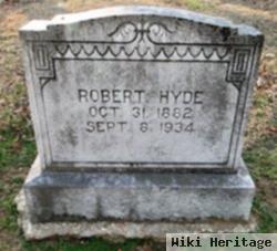 Robert Hyde